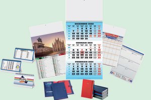 Calendari - Agende - Planning