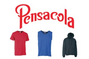 Abbigliamento style PENSACOLA