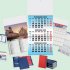 Calendari - Agende - Planning