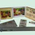 Stampa UV laser/pressofusione su supporti PVC, legno, alluminio, vetro, USB e apparecchi elettronici