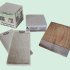 Block Notes commerciali e cartelle sottobraccio