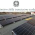 Stiamo utilizzando per le nostre produzioni energia pulita rinnovabile
