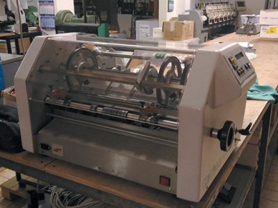 Numeratrice Contagor 470