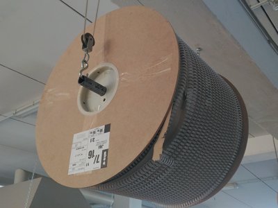 Bobine spirale