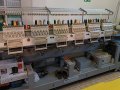 Macchine da ricamo