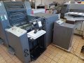 Heidelberg Speedmaster SM 52-2