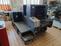 Heidelberg Speedmaster SM 52-2