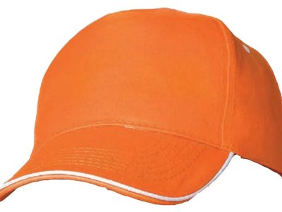 Caps reclamizzabile PM 108 Baseball