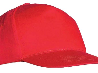 Caps personalizzabile PM 105 Basic Golg