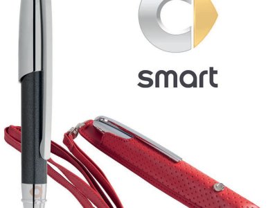 Penna personalizzabile PD 005 Smart Set