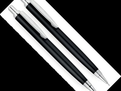 Penna personalizzabile PD 010 Dual Box