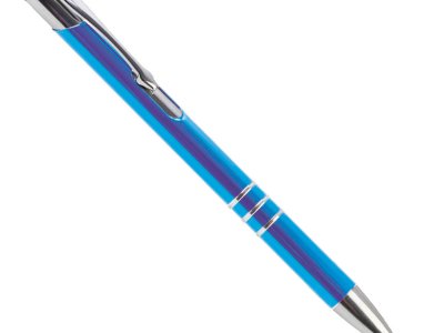 Penna brandizzabile PD 011 Crome