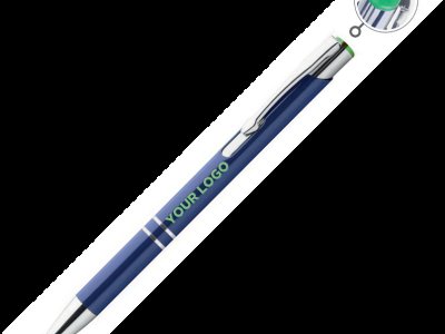 Penne, matite e righelli con stampa a 4 colori U.V.