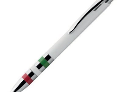 Penna brandizzabile PD 353 Stripes