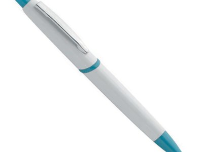 Penna customizzabile PD 344 White Vanea