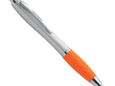 Penna reclamizzabile PD 343 Juke Silver