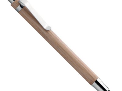Penna brandizzabile PD 504 Bamboo Touch