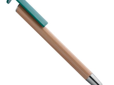 Penna brandizzabile PD 505 Bamboo Stand