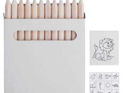 Set personalizzabile PD 536 Pablo