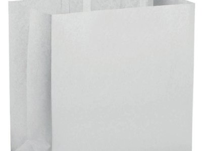 Borsa reclamizzabile PG 023 White Take Away