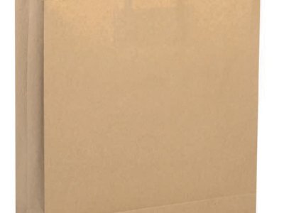 Borsa personalizzabile PG 071 / 073 / 075 / 077 / 079 Shoppers in carta