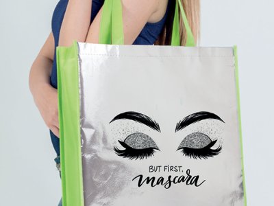 Borsa customizzabile PG 144 Mirror