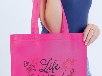 Borsa personalizzabile PG 157 Aisha personalizzata
