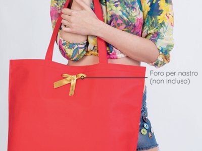 Borsa personalizzabile PG 158 Gift personalizzata
