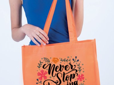 Borsa reclamizzabile PG 166 Stella