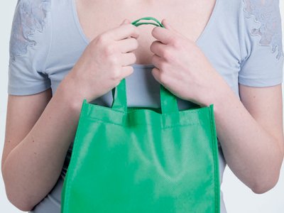 Borsa reclamizzabile PG 168 Stellina