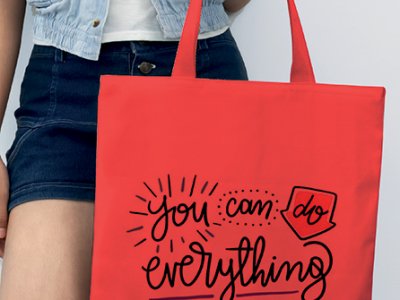 Borsa personalizzabile PG 214 Georgia