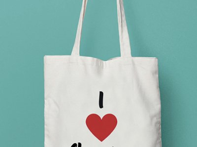Borsa reclamizzabile PG 216 Virginia