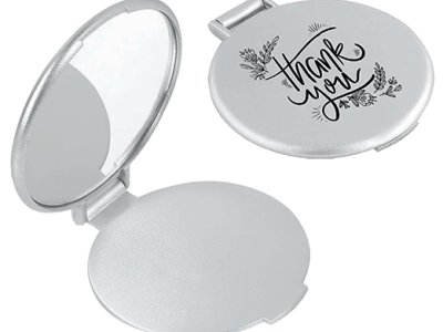 Specchietto brandizzabile PI 520 Desiree
