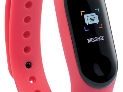 Smartwatch reclamizzabile PF 299 Fit Pro