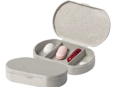 Portapillole reclamizzabile PI 211 Pills