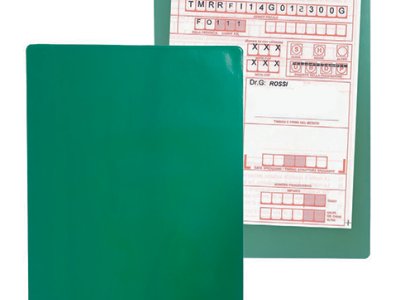 Portadocumenti personalizzabile PN 151 Bill
