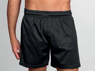 Pantaloncino personalizzabile PM 225 Bermuda