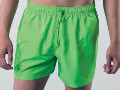 Costume personalizzabile PM 252 Bahamas
