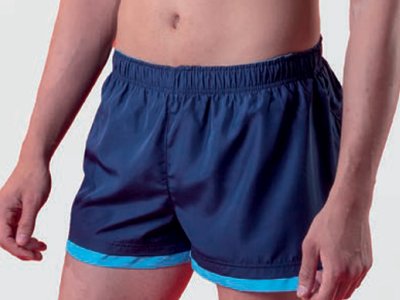 Costume personalizzabile PM 254 Hawaii