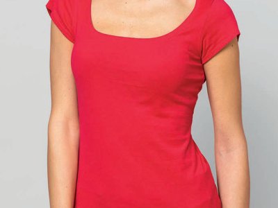 T.shirt customizzabile PM 301 Lady 150