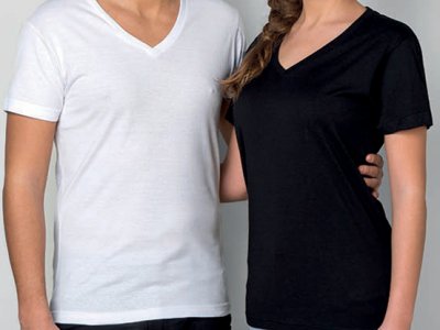 T-shirt customizzabile PM 315 Formentera