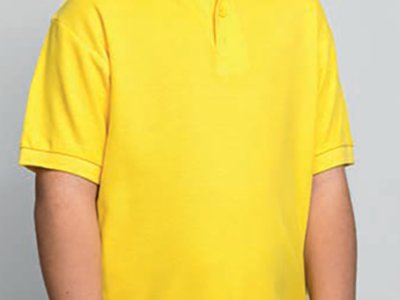 Polo brandizzabile PM359 Fuerteventura Junior