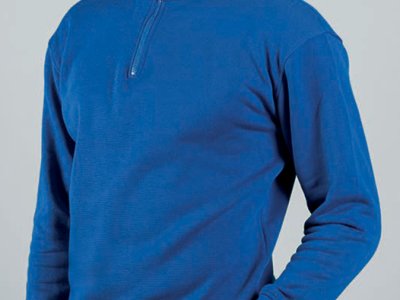 Felpa personalizzabile PM 452 Planet