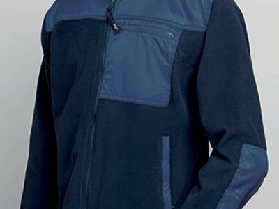 Giubbino personalizzabile PM 508 Soft