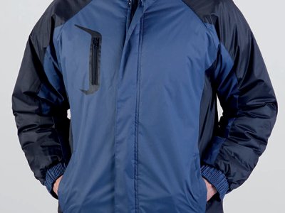 Giubbino personalizzabile PM 695 South Pole