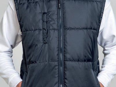 Giubbino brandizzabile PM 716 Lisbona
