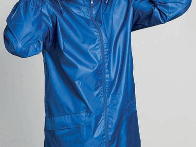 Impermeabile brandizzabile PM 780 London
