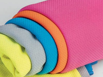 Asciugamano reclamizzabile PM 905 Ice Towel