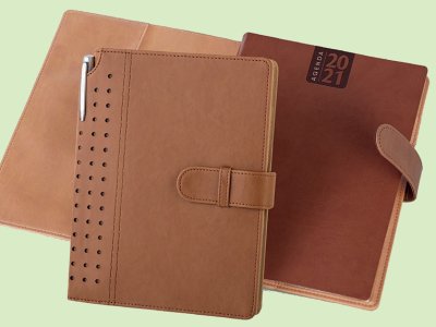 Agenda personalizzabile PB 010 / PB 010 S Agenda Portafoglio
