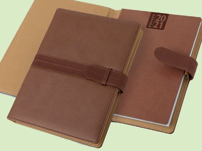 Agenda personalizzabile PB 014/ PB 014S Agenda Portafoglio